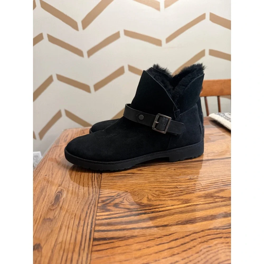UGG rianne ankle